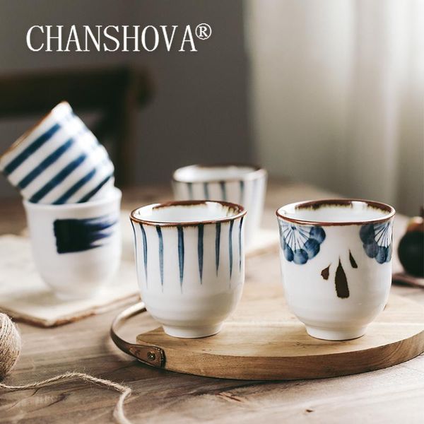 cups & saucers chanshova 200ml traditional chinese style handpainted ceramic teacup china porcelain small and large coffee mug h291
cups & saucers chanshova 200ml traditional chinese style handpainted ceramic teacup china porcelain small and large coffee mug h291