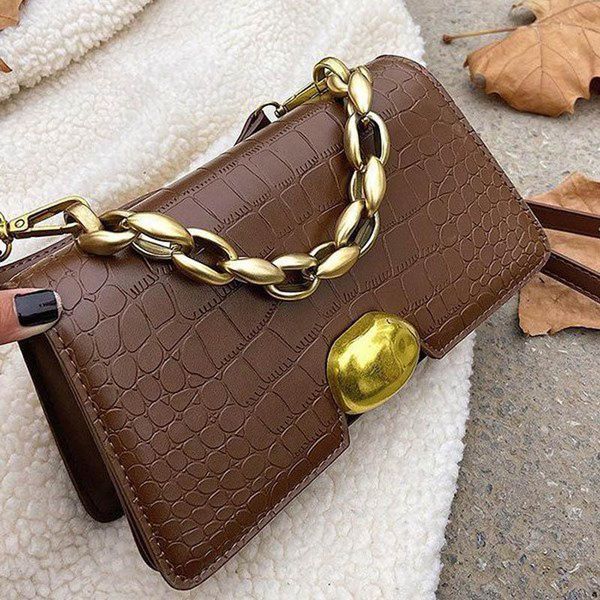 cross body small vintage chain female pu leather shoulder messenger bags girls ladies alligator crossbody bag crocodile women handbags
cross body small vintage chain female pu leather shoulder messenger bags girls ladies alligator crossbody bag crocodile women handbags