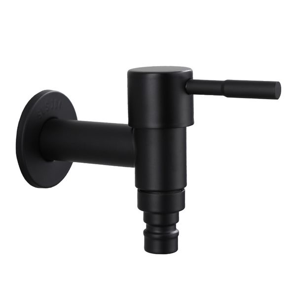 european retro black stainless steel laundry faucet bathroom toilet accesorries g1/2 single hole cold water taps
european retro black stainless steel laundry faucet bathroom toilet accesorries g1/2 single hole cold water taps