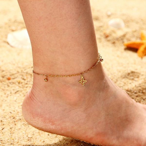 anklets fashion hollow cross anklet ankle bracelet barefoot sandals feet jewelry suitable for female girls holiday birthday gift, Red;blue
anklets fashion hollow cross anklet ankle bracelet barefoot sandals feet jewelry suitable for female girls holiday birthday gift, Red;blue