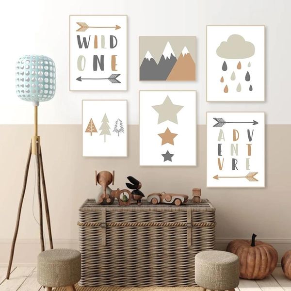 paintings nursery cartoon arrow stars boho style canvas painting pictures wall art posters and prints kids baby room home decoration
paintings nursery cartoon arrow stars boho style canvas painting pictures wall art posters and prints kids baby room home decoration