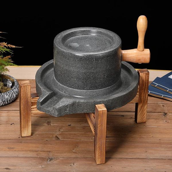 electric coffee grinders with wooden frame stone mill household small soybean grinder
electric coffee grinders with wooden frame stone mill household small soybean grinder