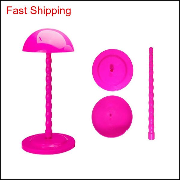 2019 new star folding stable durable wig hair hat cap holder stand holder display tool 3 co jlllkz homeindustry, White
2019 new star folding stable durable wig hair hat cap holder stand holder display tool 3 co jlllkz homeindustry, White