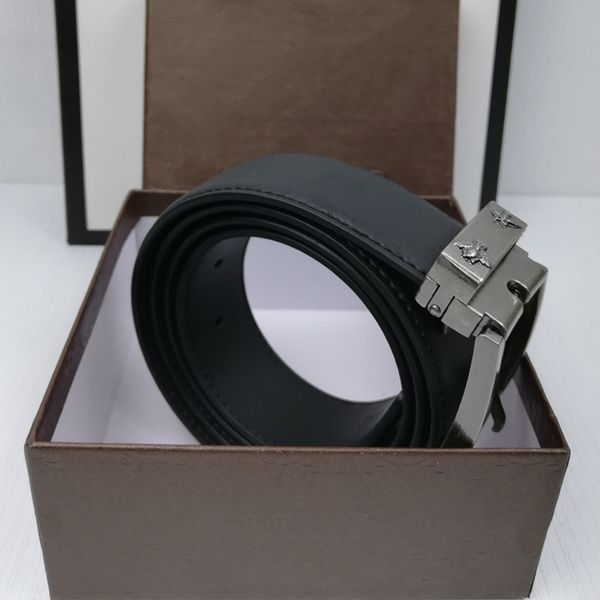 designer men's belt for woman buckle jeans leather casual business cowboy waistband fashion luxury brand belts accessories 3.4cm wide, Black;brown
designer men's belt for woman buckle jeans leather casual business cowboy waistband fashion luxury brand belts accessories 3.4cm wide, Black;brown