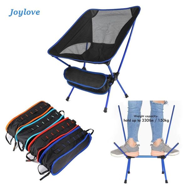 camp furniture joylove travel outdoor folding chair camping portable beach hiking picnic seat fishing tools 600d oxford cloth metal
camp furniture joylove travel outdoor folding chair camping portable beach hiking picnic seat fishing tools 600d oxford cloth metal