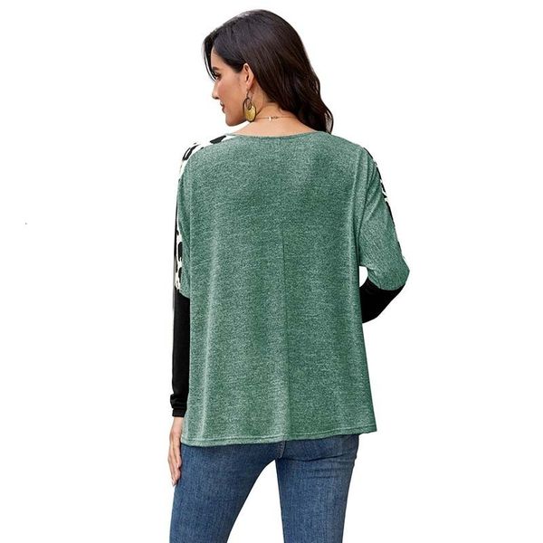 2021 sleeve t women o-neck fashion streetwear t-shirt woman plus size tee shirt femme o4dy, White
2021 sleeve t women o-neck fashion streetwear t-shirt woman plus size tee shirt femme o4dy, White