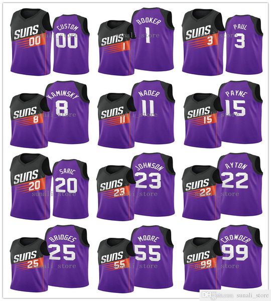 2021 earned chris paul devin booker deandre ayton mikal bridges dario saric cameron johnson jae crowder frank kaminsky payne jerseys edition, Black;red
2021 earned chris paul devin booker deandre ayton mikal bridges dario saric cameron johnson jae crowder frank kaminsky payne jerseys edition, Black;red