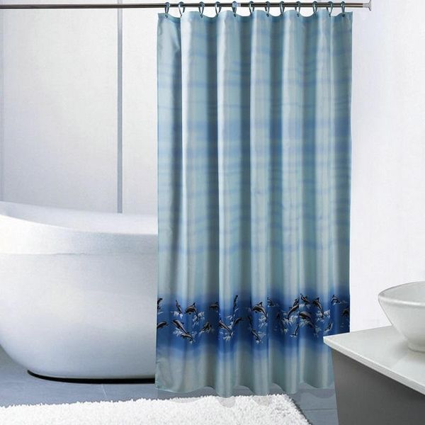 shower curtains dolphin printed curtain kids with plastic hooks waterproof mildewproof thicken polyester fabric bathroom
shower curtains dolphin printed curtain kids with plastic hooks waterproof mildewproof thicken polyester fabric bathroom