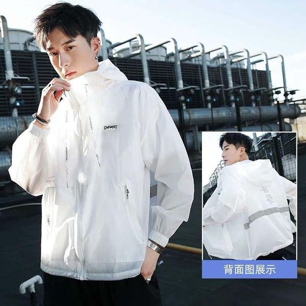 spring and summer korean men's clothing baseball persuasive casual sports running loose coat jacket jackets, Black;brown
spring and summer korean men's clothing baseball persuasive casual sports running loose coat jacket jackets, Black;brown
