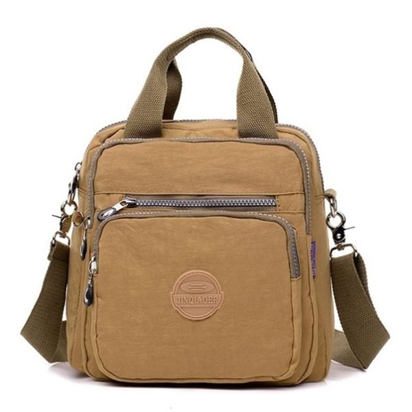 evening bags multi-function female bag nylon cloth multi-layer waterproof single shoulder messenger outdoor casual
evening bags multi-function female bag nylon cloth multi-layer waterproof single shoulder messenger outdoor casual