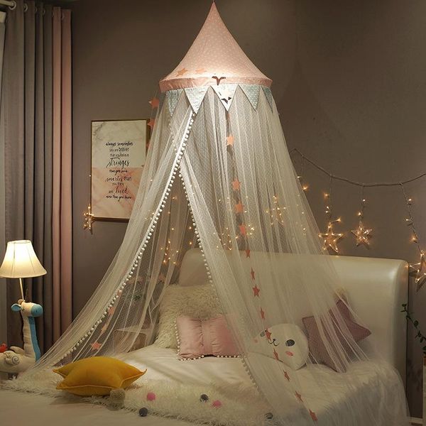 crib netting baby mosquito net for girls princess hung dome bedding bed canopy tent curtain room decor drop
crib netting baby mosquito net for girls princess hung dome bedding bed canopy tent curtain room decor drop