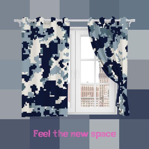 curtain & drapes perforated hook 3d blackout curtains navy blue mosaic brief custom full sunscreen windows bedroom livingroom decoration
curtain & drapes perforated hook 3d blackout curtains navy blue mosaic brief custom full sunscreen windows bedroom livingroom decoration