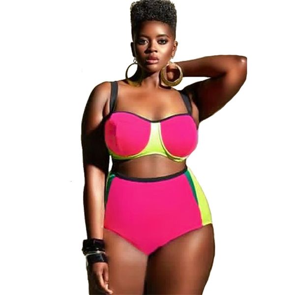 2xl-5xl women summer strappy bra high waist swimsuit plus size swimwear women bikinis brazilian bikini bathing suit 2015 fg1511
2xl-5xl women summer strappy bra high waist swimsuit plus size swimwear women bikinis brazilian bikini bathing suit 2015 fg1511