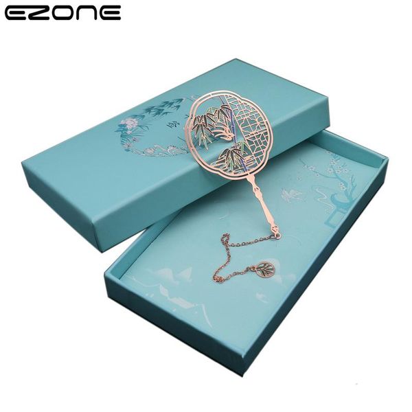 bookmark ezone 1pc chinese style retro design brass tasseled hollowed book clip pagination mark stationery school office supply
bookmark ezone 1pc chinese style retro design brass tasseled hollowed book clip pagination mark stationery school office supply