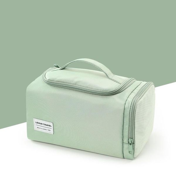 cosmetic bags & cases bag for brushes women travel zipper makeup pouch waterproof make up organizer lipstick case storage toiletry
cosmetic bags & cases bag for brushes women travel zipper makeup pouch waterproof make up organizer lipstick case storage toiletry