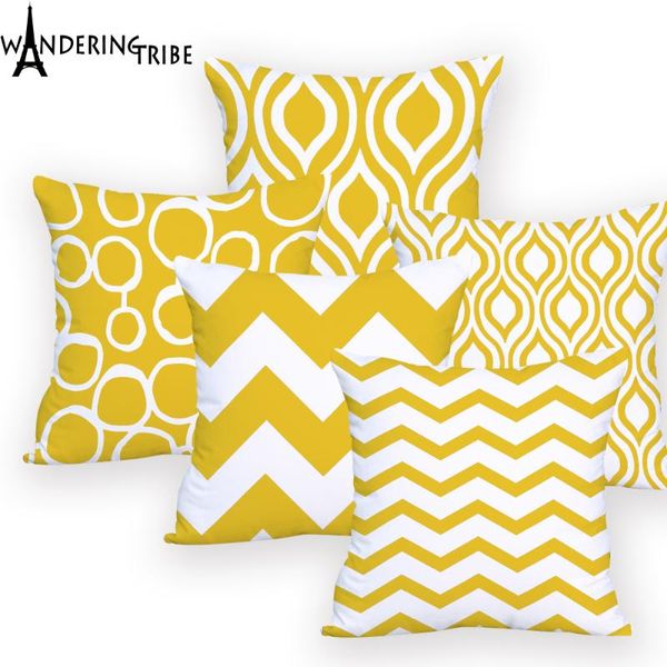 cushion/decorative pillow cover cushion geometric yellow for chair personalized pillowcase stripe throw outdoor custom printed
cushion/decorative pillow cover cushion geometric yellow for chair personalized pillowcase stripe throw outdoor custom printed