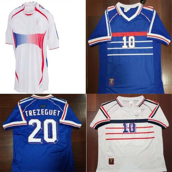 retro version france soccer jersey 96 98 02 04 06 zidane henry maillot de foot soccer shirt 2000 home football uniform, Black;yellow
retro version france soccer jersey 96 98 02 04 06 zidane henry maillot de foot soccer shirt 2000 home football uniform, Black;yellow