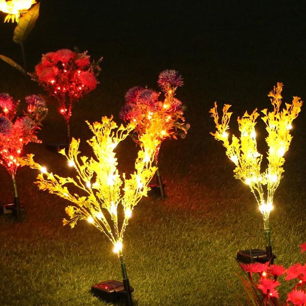 solar lamps 2pcs led flower light waterproof garden landscape lamp outdoor lawn villa home decorative night lights
solar lamps 2pcs led flower light waterproof garden landscape lamp outdoor lawn villa home decorative night lights