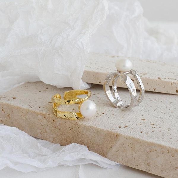 cluster rings 925 sterling silver ring female's minimalist handmade anillos plata de ley mujer vintage party ringe fine jewelry, Golden;silver
cluster rings 925 sterling silver ring female's minimalist handmade anillos plata de ley mujer vintage party ringe fine jewelry, Golden;silver