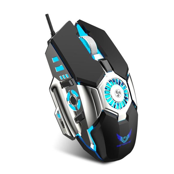 mice wired mouse lapmouses rgb luminous durable creative anti-slip roller design sweat-proof for macro programming
mice wired mouse lapmouses rgb luminous durable creative anti-slip roller design sweat-proof for macro programming