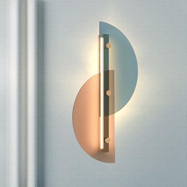 wall lamp modern led glass ball luminaria penteadeira wandlamp home deco beside bedroom
wall lamp modern led glass ball luminaria penteadeira wandlamp home deco beside bedroom