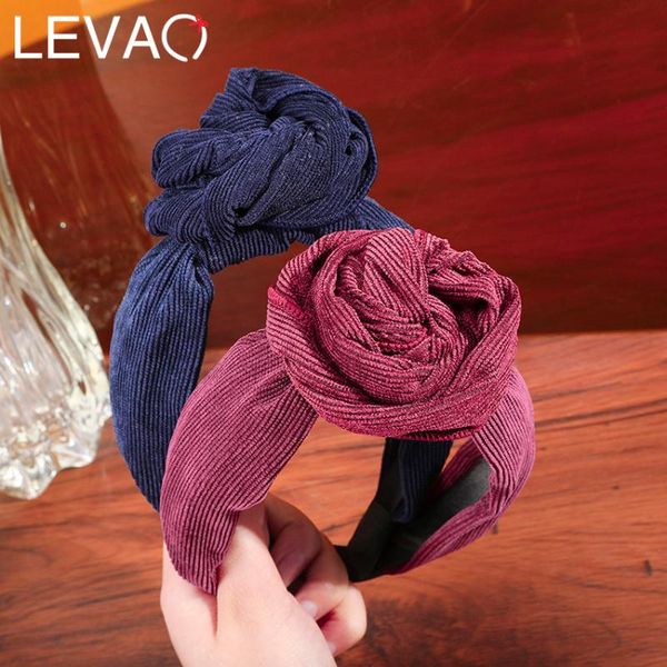 hair accessories levao solid color knotted headband bezel fashion bands for women headwear
hair accessories levao solid color knotted headband bezel fashion bands for women headwear