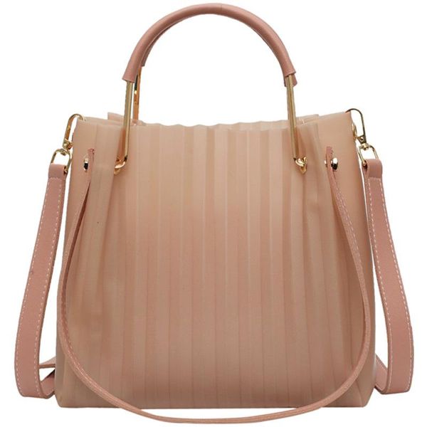evening bags high-grade bag women's summer fashion korean-style messenger jelly handbag
evening bags high-grade bag women's summer fashion korean-style messenger jelly handbag