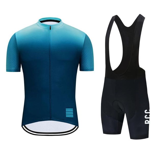 new pro team cycling jerseys sets 2021 men's bicycle wear clothing summer mtb road bike shorts suit anti slip maglia da ciclismo, Black;blue
new pro team cycling jerseys sets 2021 men's bicycle wear clothing summer mtb road bike shorts suit anti slip maglia da ciclismo, Black;blue