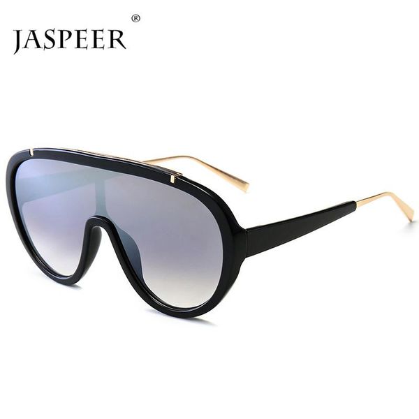 sunglasses jaspeer one piece oversized women pilot men sun glasses mirror shades uv400 driving colorful goggles eyewear blue, White;black
sunglasses jaspeer one piece oversized women pilot men sun glasses mirror shades uv400 driving colorful goggles eyewear blue, White;black