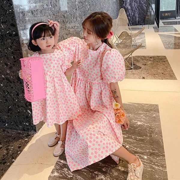 summer look mother daughter dress clothes matching outfits clothes floral dress, Blue
summer look mother daughter dress clothes matching outfits clothes floral dress, Blue
