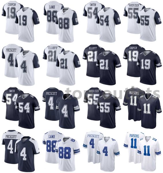 2021 cowboys american football jerseys amari 19 cooper jersey ceedee 88 lamb dak 4 prescott ezekiel 21 elliott jaylon 54 smith leighton 55 v, Black;red
2021 cowboys american football jerseys amari 19 cooper jersey ceedee 88 lamb dak 4 prescott ezekiel 21 elliott jaylon 54 smith leighton 55 v, Black;red
