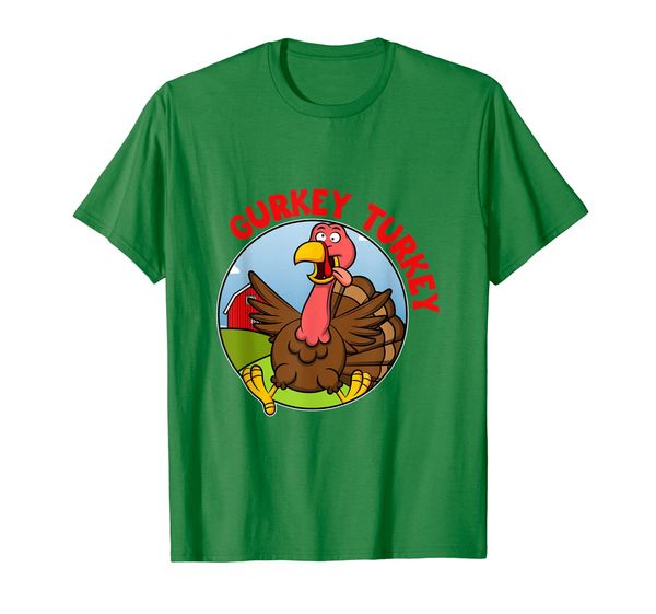 fgteev i ain't no gurkey turkey hyperactive family design t-shirt, White;black
fgteev i ain't no gurkey turkey hyperactive family design t-shirt, White;black