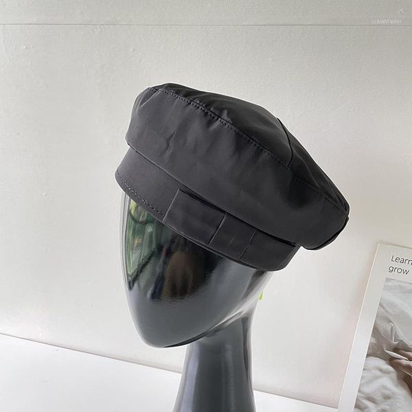 berets 202106-weimin grace satin bowknot lady beret hat women leisure painter, Blue;gray
berets 202106-weimin grace satin bowknot lady beret hat women leisure painter, Blue;gray