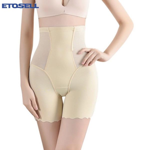 women's shapers women ice silk seamless lift hip shaping pants high-waist anti-rolling and anti-emptying bottoming safety, Black;white
women's shapers women ice silk seamless lift hip shaping pants high-waist anti-rolling and anti-emptying bottoming safety, Black;white