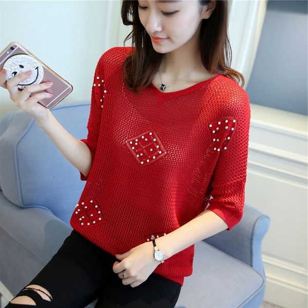 summer new feminine manga bat pullover blouse looses the fine section female sunscreen short of long sleeves nightgown 3vcl, White;black
summer new feminine manga bat pullover blouse looses the fine section female sunscreen short of long sleeves nightgown 3vcl, White;black