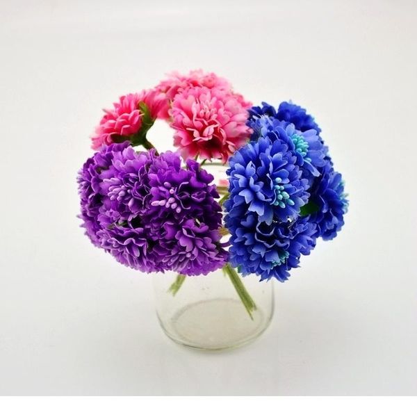 18pcs artificial flowers bride bouquet for wedding decoration diy wreath gift box craft fake silk carnations handmak jllrrp
18pcs artificial flowers bride bouquet for wedding decoration diy wreath gift box craft fake silk carnations handmak jllrrp