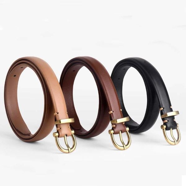belts korean belt leather ladies thin for women female jeans strap fashion waist accessories high quality, Black;brown
belts korean belt leather ladies thin for women female jeans strap fashion waist accessories high quality, Black;brown