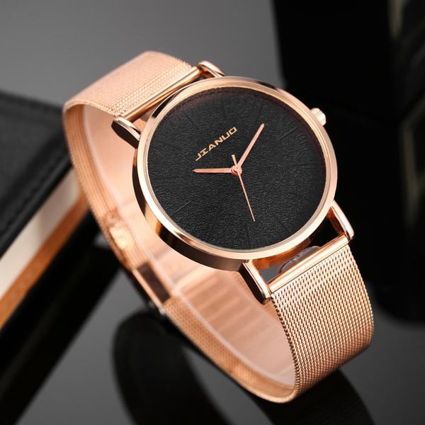 wristwatches 2021 women's wrist watch bayan kol saati fashion gold silver woman saat relogio zegarek damski, Slivery;brown
wristwatches 2021 women's wrist watch bayan kol saati fashion gold silver woman saat relogio zegarek damski, Slivery;brown