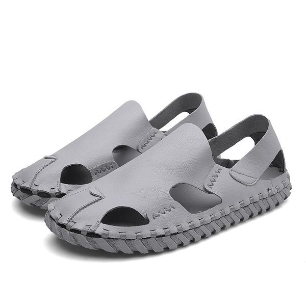 slippers sandalias masculina herren genuine safety rasteira mens homme hombre man zandalias uomo fashion beach cuir big en leather da de, Black
slippers sandalias masculina herren genuine safety rasteira mens homme hombre man zandalias uomo fashion beach cuir big en leather da de, Black