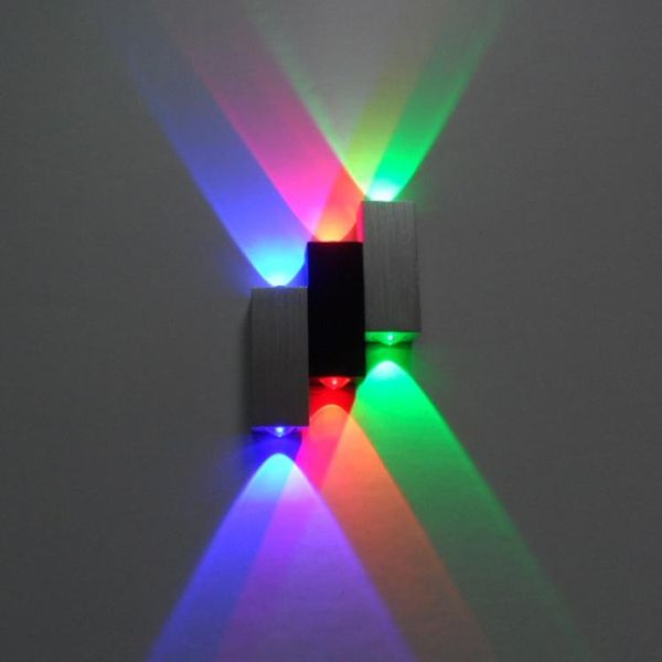 wall lamp modern led 6w stairs ladder corridor 
wall lamp modern led 6w stairs ladder corridor