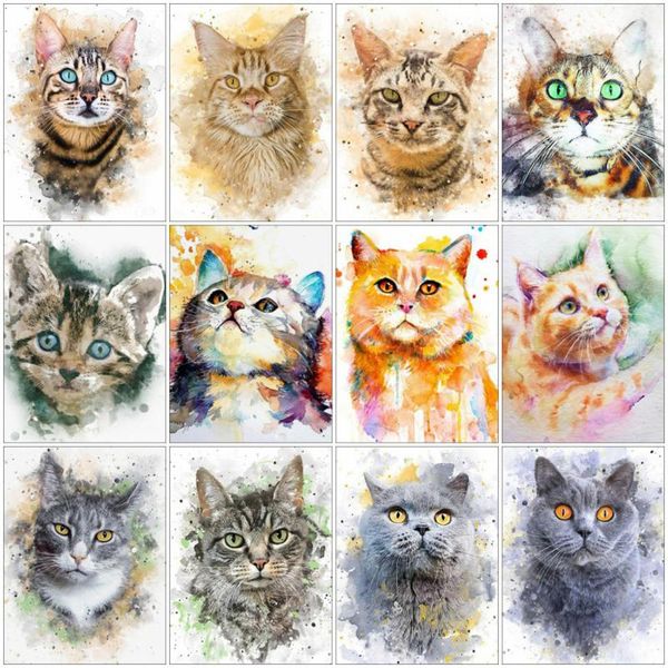 diamond painting evershine embroidery cat picture rhinestone mosaic animal cross stitch art beaded handmade hobby
diamond painting evershine embroidery cat picture rhinestone mosaic animal cross stitch art beaded handmade hobby