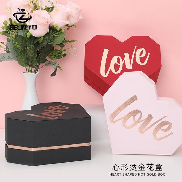 mother's day father's day flower packaging box heart-shaped box valentine's birthday gift love gift boxes for packaging
mother's day father's day flower packaging box heart-shaped box valentine's birthday gift love gift boxes for packaging