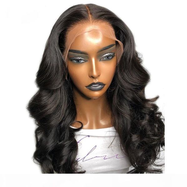 middle part u part hair wig lace front wigs 5*5 pu silk base wig deep wave for women with baby hair, Black;brown
middle part u part hair wig lace front wigs 5*5 pu silk base wig deep wave for women with baby hair, Black;brown