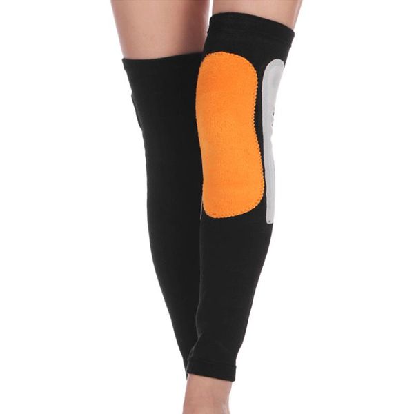 elbow & knee pads 1pc kneepad elastic bandage pressurized support protector for fitness sport running arthritis muscle joint brace, Black;gray
elbow & knee pads 1pc kneepad elastic bandage pressurized support protector for fitness sport running arthritis muscle joint brace, Black;gray