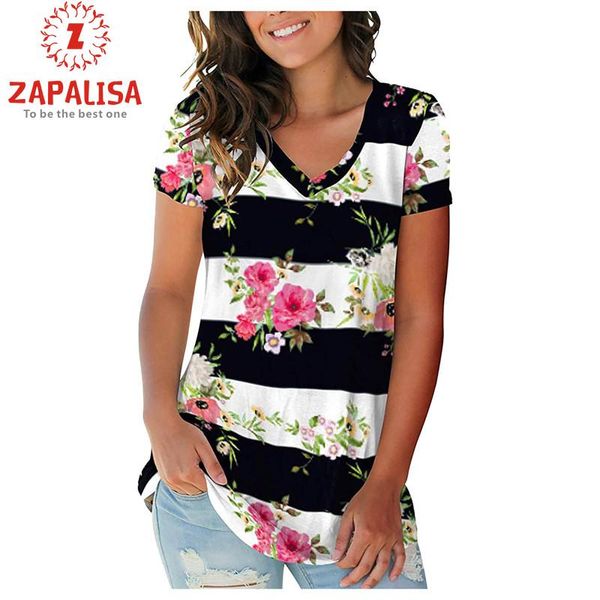women's t-shirt jurken zomer 2021 dames sukienka letnia robe women fashion floral v-neck summer casual, White
women's t-shirt jurken zomer 2021 dames sukienka letnia robe women fashion floral v-neck summer casual, White