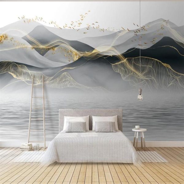 wallpapers milofi custom large wallpaper mural modern light luxury abstract ink landscape wall decoration painting
wallpapers milofi custom large wallpaper mural modern light luxury abstract ink landscape wall decoration painting