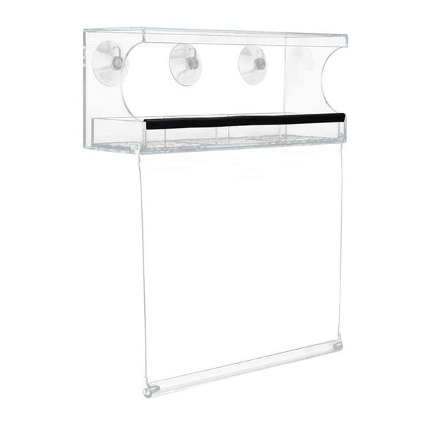 other bird supplies window feeder removable seed tray with strong suction cups drainage holes for up-close indoor watching gifts
other bird supplies window feeder removable seed tray with strong suction cups drainage holes for up-close indoor watching gifts