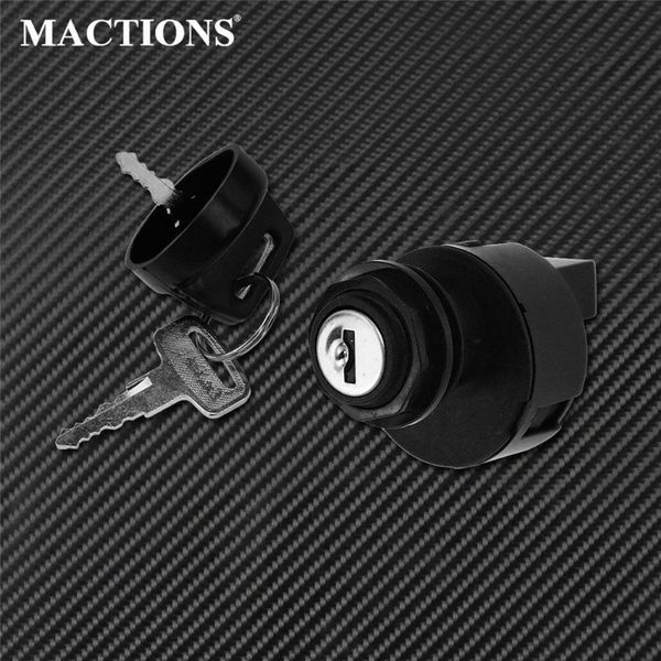 theft protection motorcycle 4 pin ignition key switch with keys black start engine lock plastic for polaris sportsman 500 2000 2001 atv
theft protection motorcycle 4 pin ignition key switch with keys black start engine lock plastic for polaris sportsman 500 2000 2001 atv