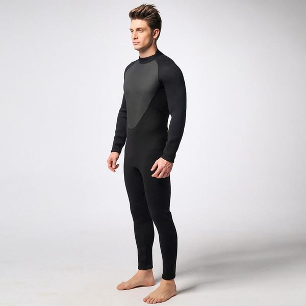 one-piece suits spearfishing wetsuit 3mm neoprene scuba diving suit snorkeling triathlon waterproof keep warm anti-uv fishing surf wetsuits
one-piece suits spearfishing wetsuit 3mm neoprene scuba diving suit snorkeling triathlon waterproof keep warm anti-uv fishing surf wetsuits