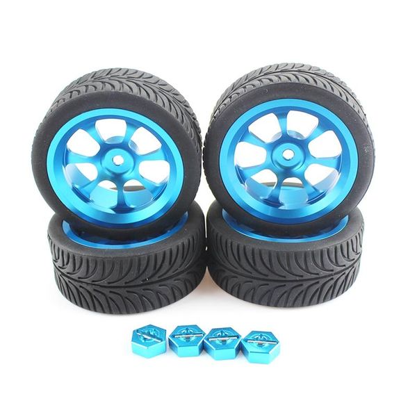 for wltoys 144001 124019 124018 rc car upgrade accessories metal wheel rim tires tyres with 12mm adapter parts
for wltoys 144001 124019 124018 rc car upgrade accessories metal wheel rim tires tyres with 12mm adapter parts